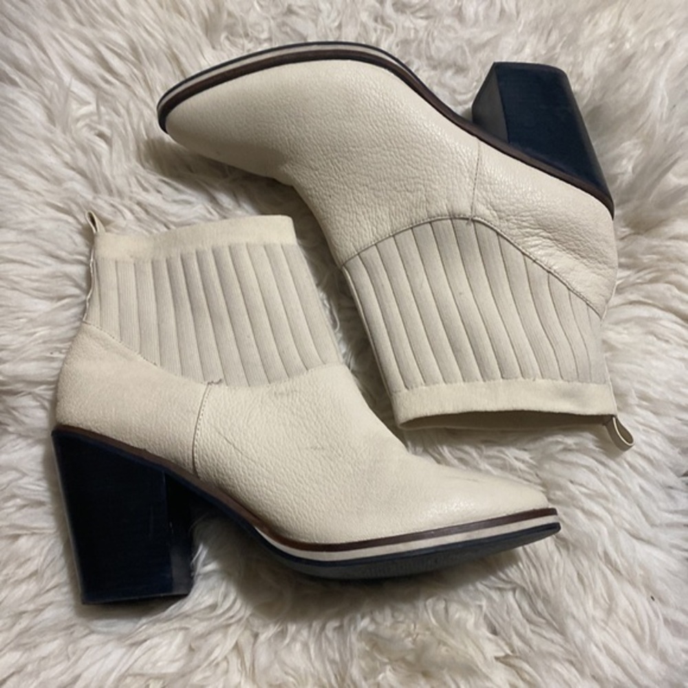KELSI DAGGER BROOKLYN Women's Woodland Fashion Boots‎ Size 11